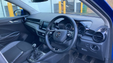 Skoda Fabia 1.0 TSI SE Comfort 5dr Petrol Hatchback